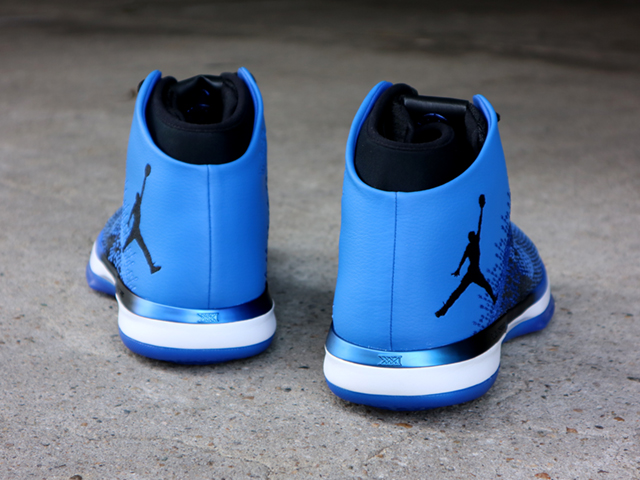 AIR JORDAN 31 “GAME ROYAL”01