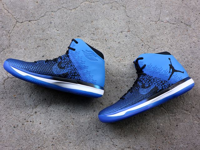 AIR JORDAN 31 “GAME ROYAL”01