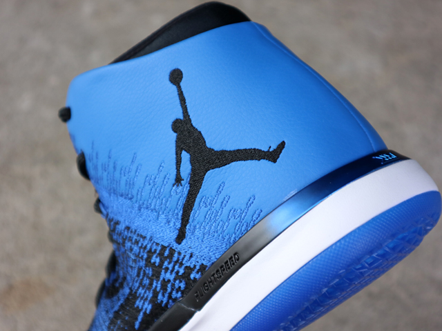 AIR JORDAN 31 “GAME ROYAL”01