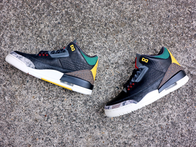 AIR JORDAN 3 RETRO SE “ANIMAL INSTINCT 2.0”01