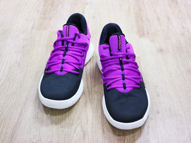 HYPERDUNK X LOW EP “VIVID PURPLE”01