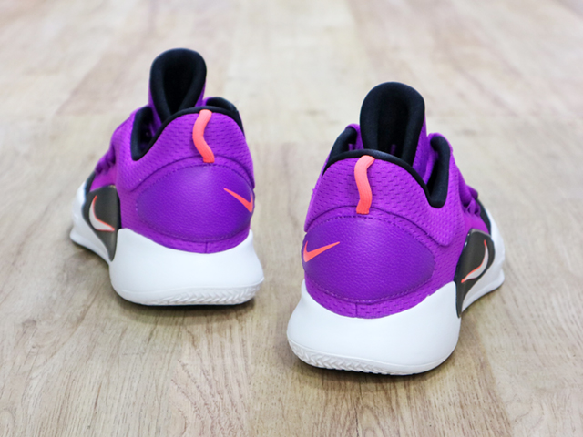 HYPERDUNK X LOW EP “VIVID PURPLE”01