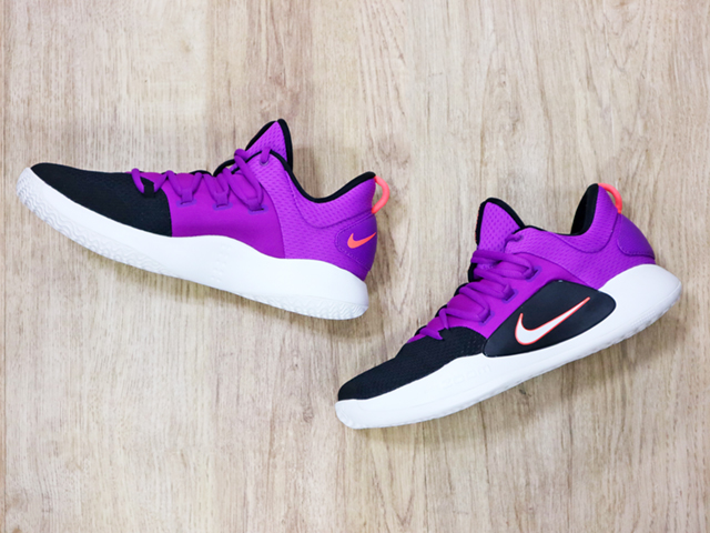 HYPERDUNK X LOW EP “VIVID PURPLE”01