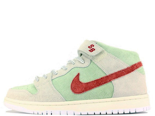 SB DUNK MID PRO QS - スニーカーショップSKIT