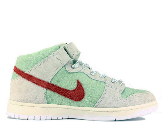 SB DUNK MID PRO QS AQ2207-163 - 1