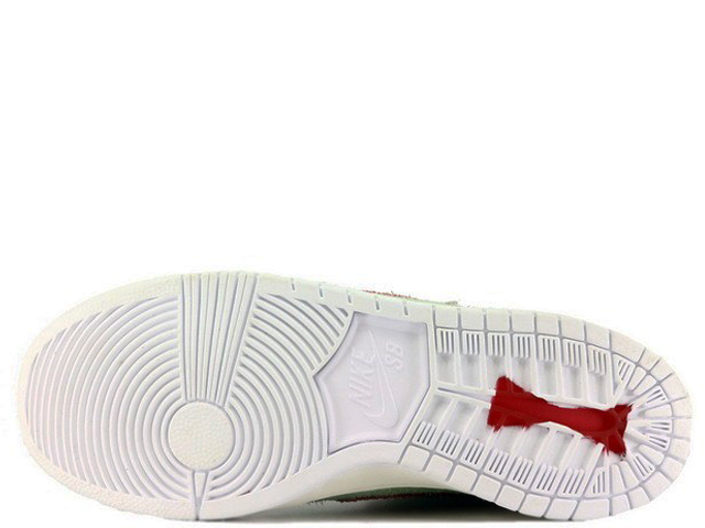 SB DUNK MID PRO QS AQ2207-163 - 6