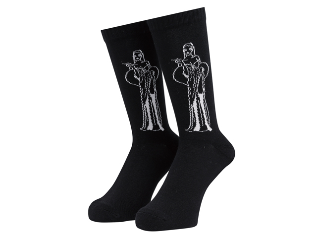 WHIMSY VELA SOCKS