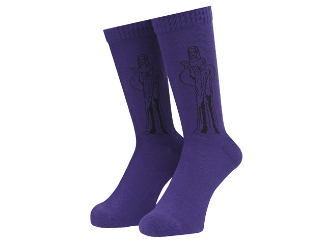 WHIMSY VELA SOCKS