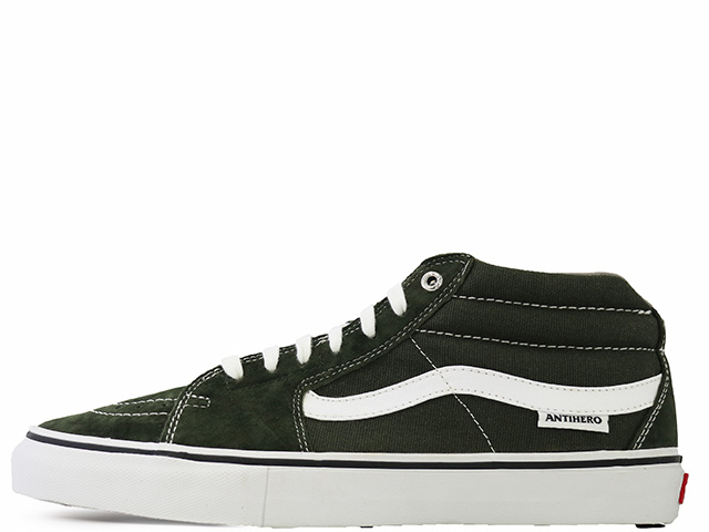 SK8-MID PRO VN-0SJJF60