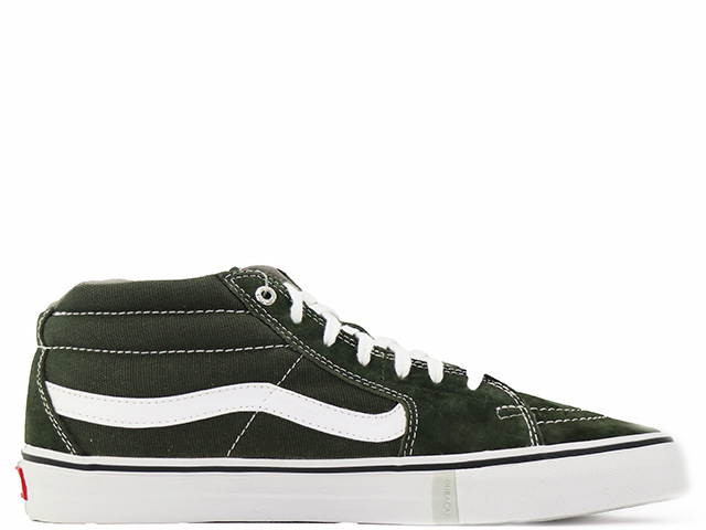 SK8-MID PRO VN-0SJJF60 - 1