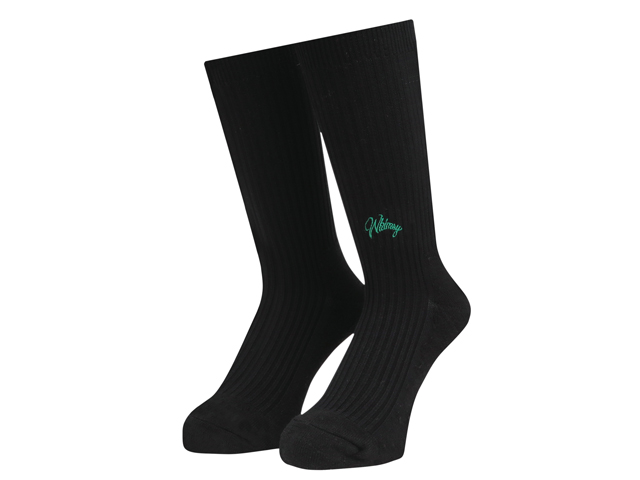 WHIMSY EMJAY SOCKS