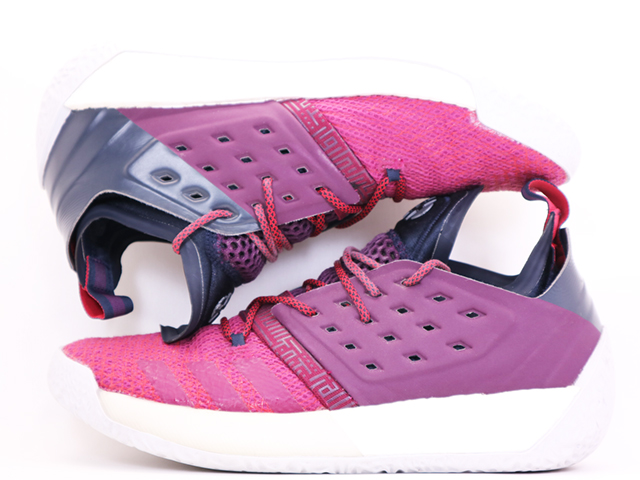 HARDEN VOL.2 s-12252-2 - 1