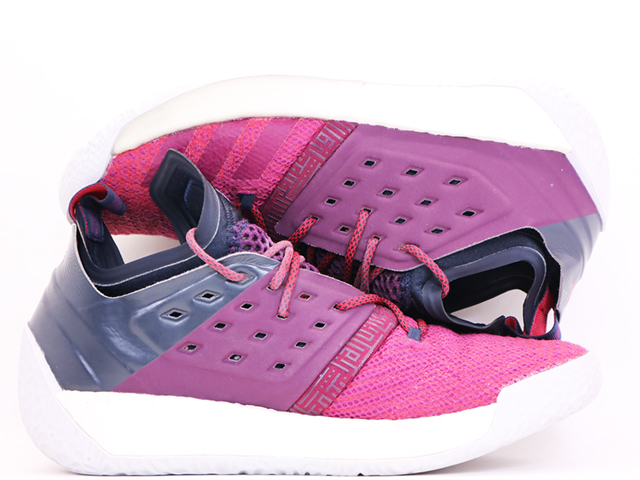 HARDEN VOL.2 s-12252-2 - 2