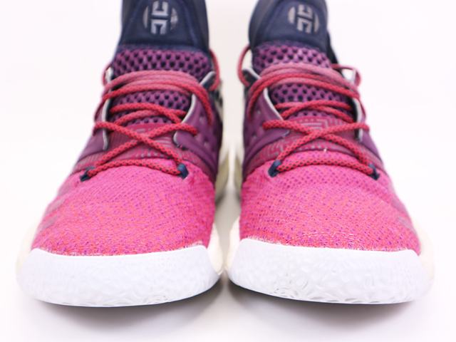 HARDEN VOL.2 s-12252-2 - 3