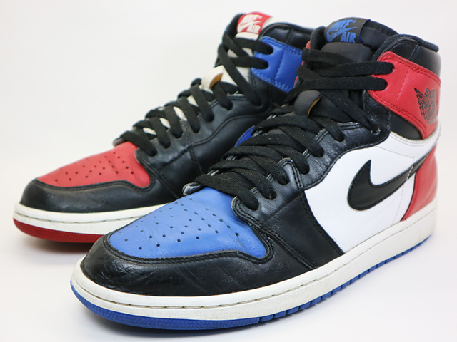 AIR JORDAN 1 RETRO HIGH OG s-12287-3 - 1