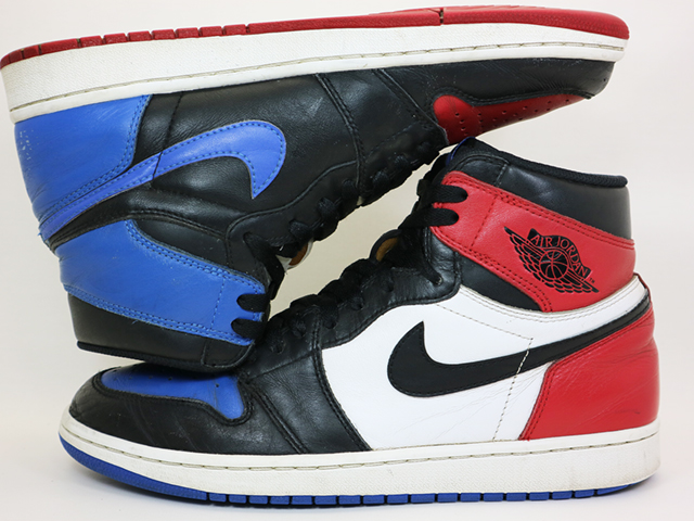 AIR JORDAN 1 RETRO HIGH OG s-12287-3 - 3