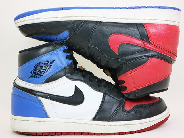 AIR JORDAN 1 RETRO HIGH OG s-12287-3 - 4
