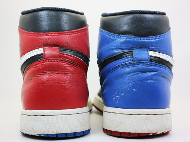 AIR JORDAN 1 RETRO HIGH OG s-12287-3 - 5