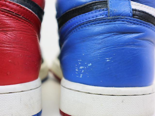 AIR JORDAN 1 RETRO HIGH OG s-12287-3 - 6