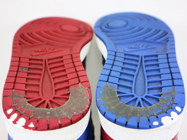 AIR JORDAN 1 RETRO HIGH OG s-12287-3 - 7