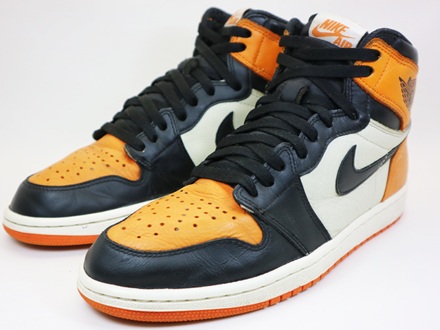 AIR JORDAN 1 RETRO HIGH OG s-12287-4 - 1