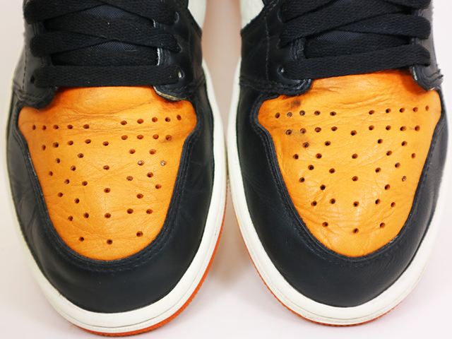 AIR JORDAN 1 RETRO HIGH OG s-12287-4 - 2