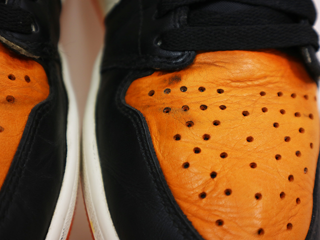 AIR JORDAN 1 RETRO HIGH OG s-12287-4 - 3