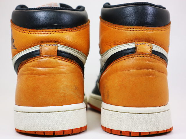AIR JORDAN 1 RETRO HIGH OG s-12287-4 - 4