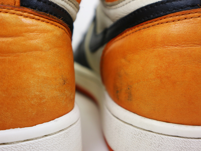 AIR JORDAN 1 RETRO HIGH OG s-12287-4 - 5