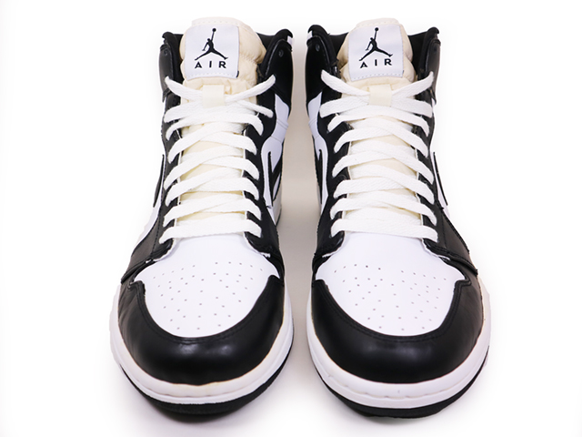 AIR JORDAN 1 332550-011-s-12299-3 - 2