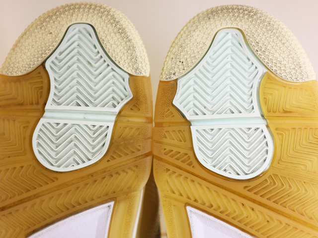 WMNS AIR JORDAN 4 RETRO SP s-12330-2 - 10
