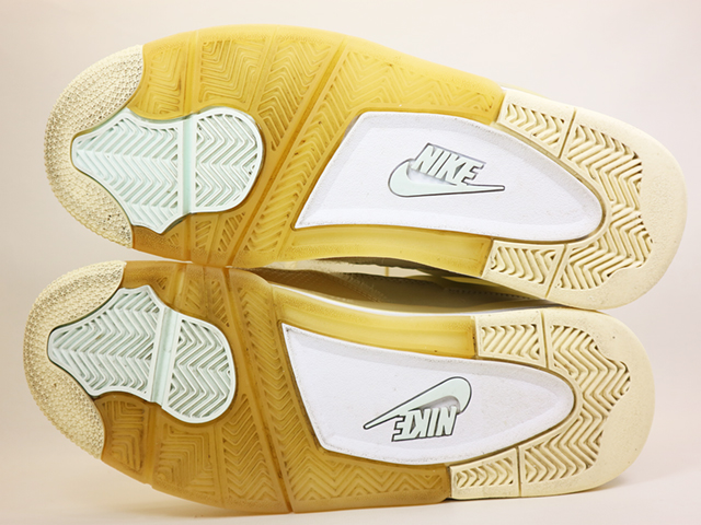 WMNS AIR JORDAN 4 RETRO SP s-12330-2 - 11