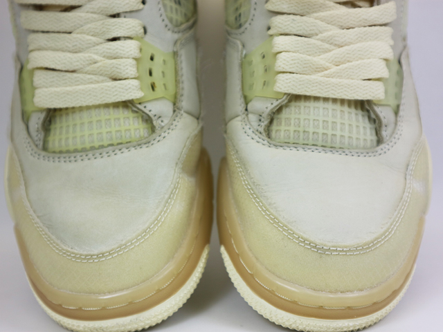 WMNS AIR JORDAN 4 RETRO SP s-12330-2 - 2
