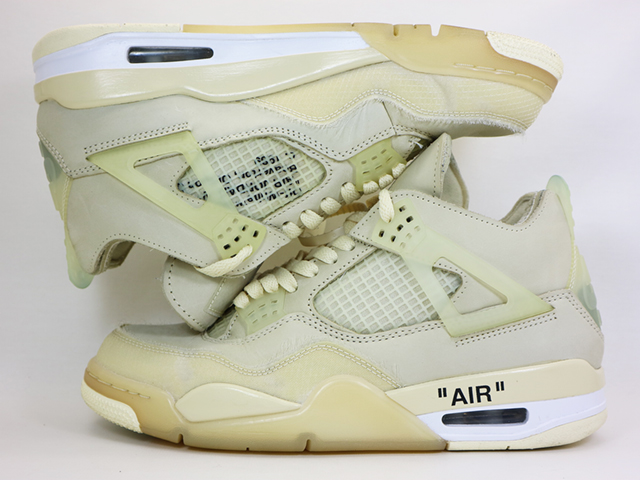 WMNS AIR JORDAN 4 RETRO SP s-12330-2 - 3