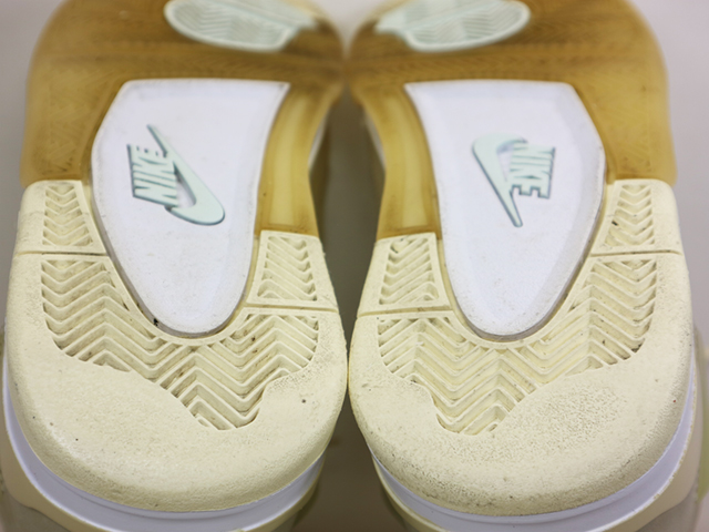 WMNS AIR JORDAN 4 RETRO SP s-12330-2 - 8