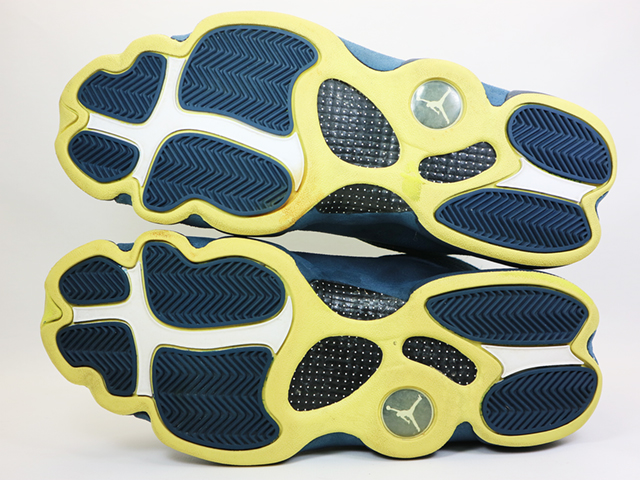 AIR JORDAN 13 RETRO s-12345-2 - 9
