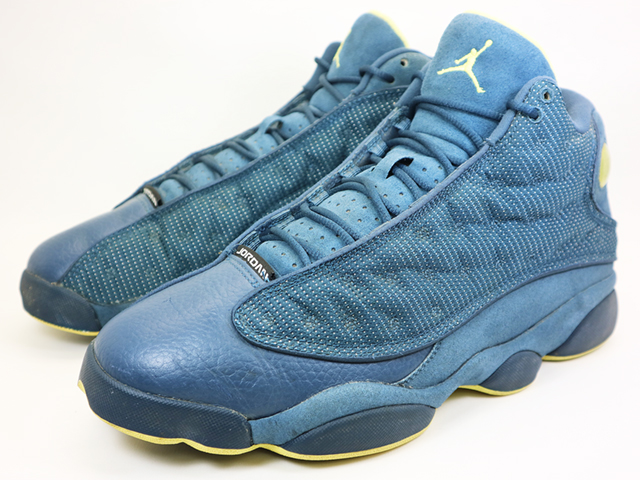 AIR JORDAN 13 RETRO s-12345-2 - 1