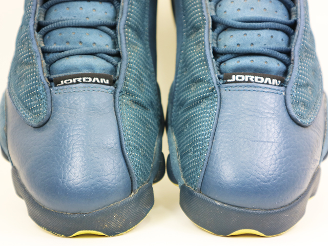 AIR JORDAN 13 RETRO s-12345-2 - 2
