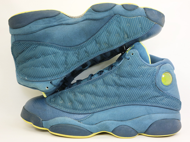 AIR JORDAN 13 RETRO s-12345-2 - 3