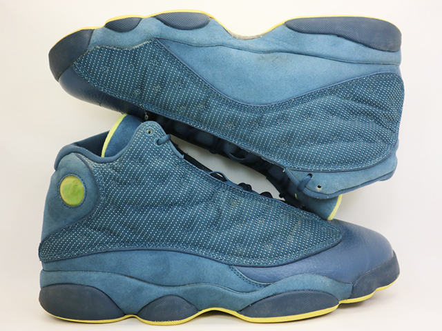 AIR JORDAN 13 RETRO s-12345-2 - 4