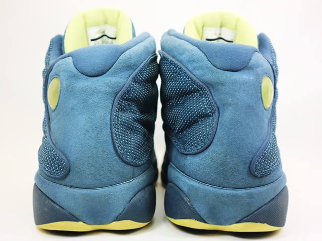 AIR JORDAN 13 RETRO s-12345-2 - 5
