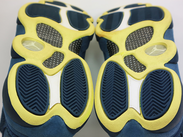 AIR JORDAN 13 RETRO s-12345-2 - 7