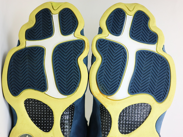 AIR JORDAN 13 RETRO s-12345-2 - 8