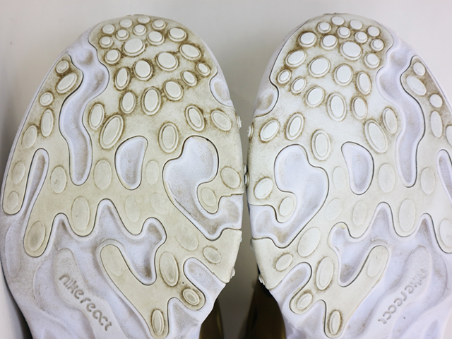 REACT PRESTO s-12345-5 - 9