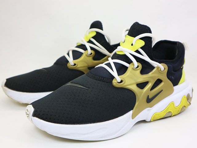 REACT PRESTO s-12345-5 - 1