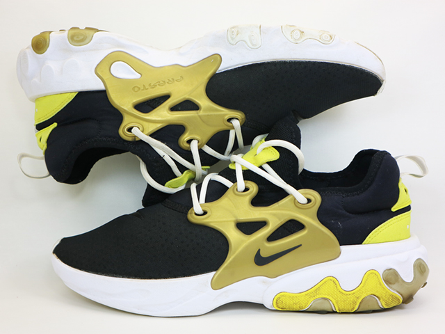 REACT PRESTO s-12345-5 - 3