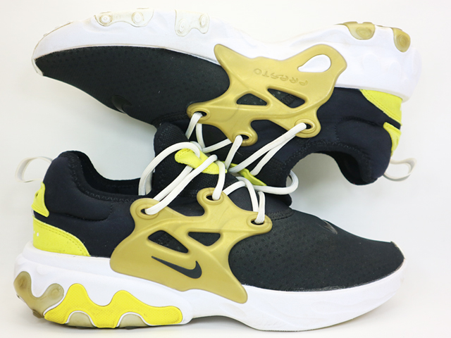 REACT PRESTO s-12345-5 - 4