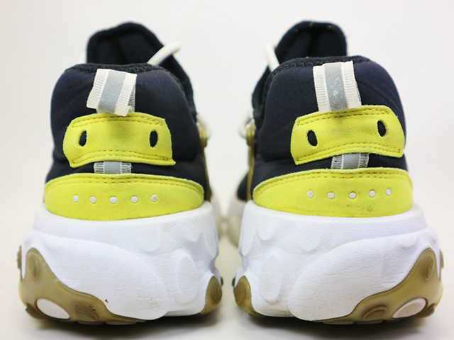 REACT PRESTO s-12345-5 - 5