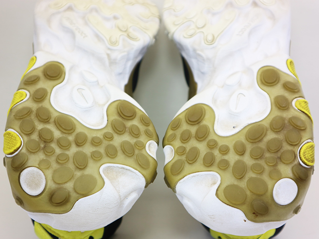 REACT PRESTO s-12345-5 - 7
