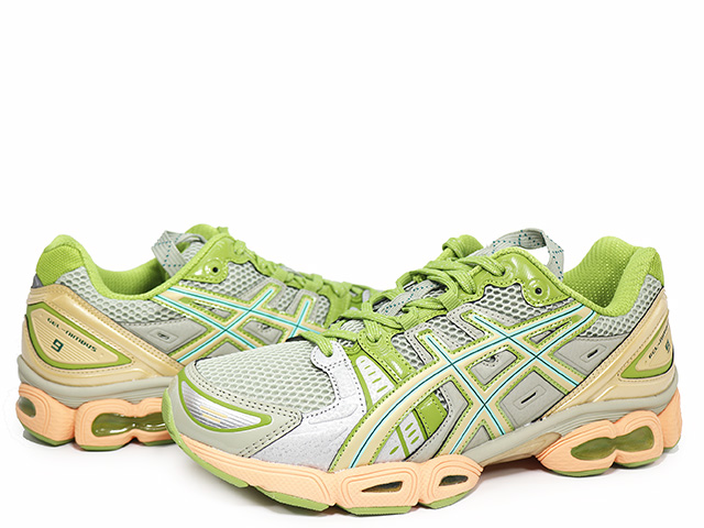 UB3-S GEL-NIMBUS 9 1202A277-020 - 2